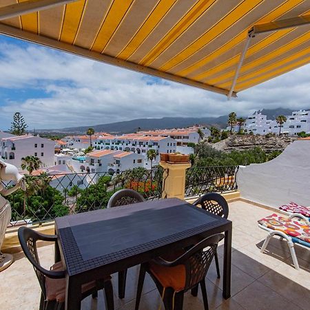 Ocean View Apartamento Windsor Park Costa Adeje  Exterior foto
