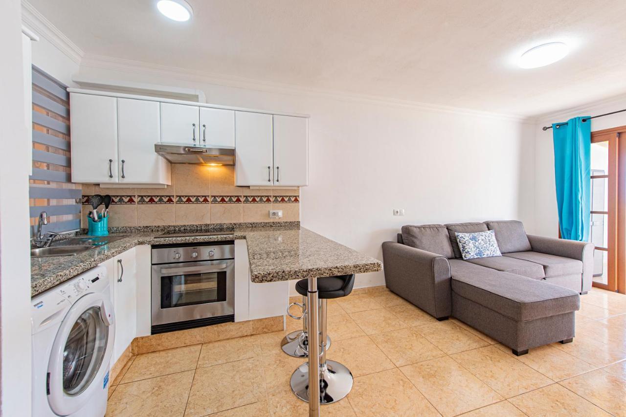 Ocean View Apartamento Windsor Park Costa Adeje  Exterior foto