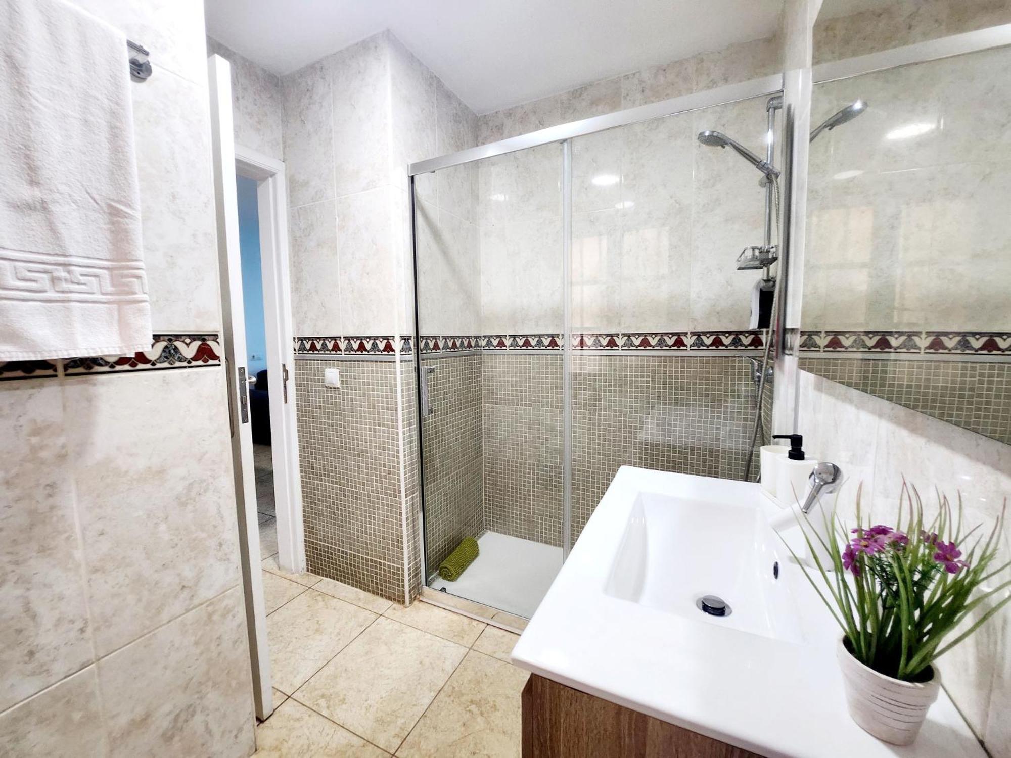 Ocean View Apartamento Windsor Park Costa Adeje  Exterior foto